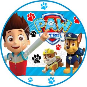PAW-009