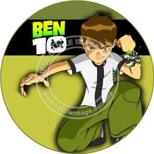 BEN-027