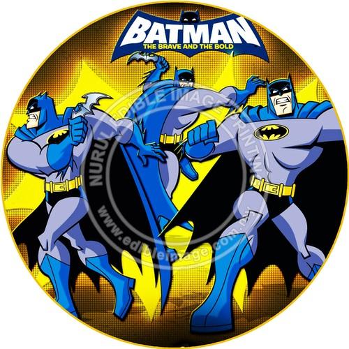 BAT-022