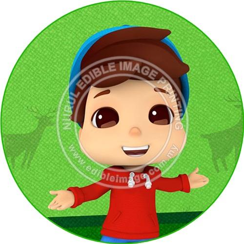 ODH-031