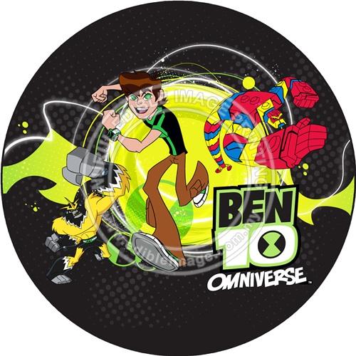 BEN-003