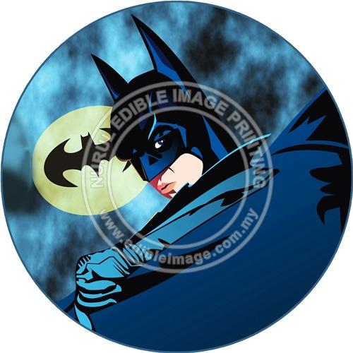 BAT-009