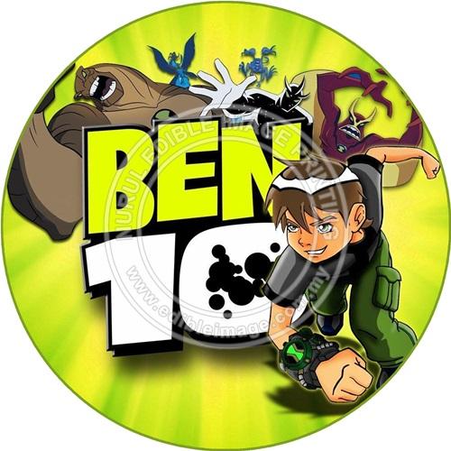 BEN-002