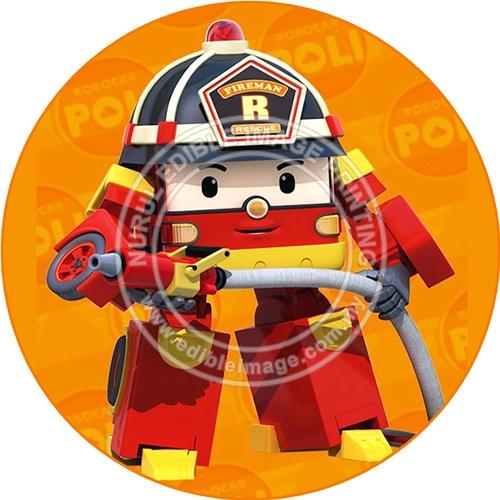 ROB-013