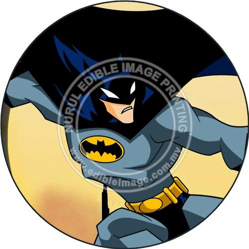BAT-025