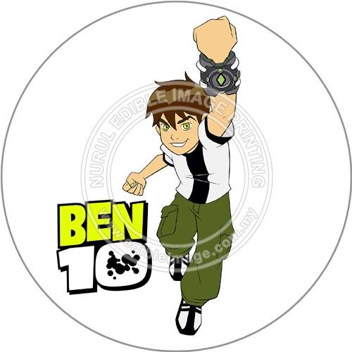 BEN-028