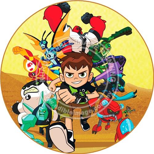 BEN-010