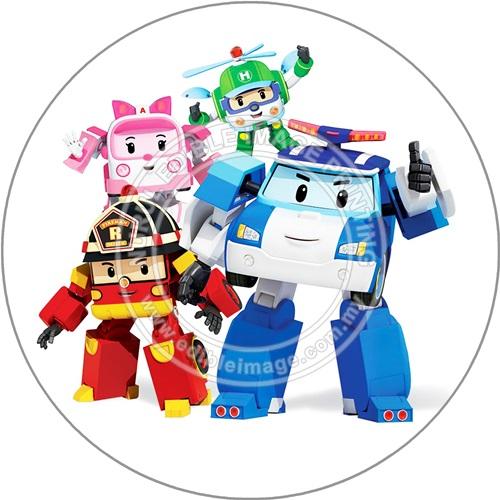 ROB-001