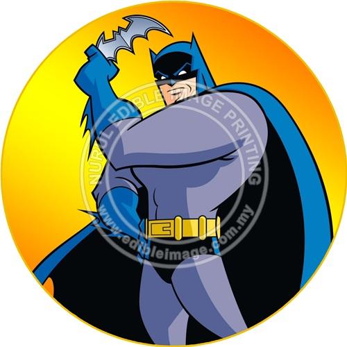 BAT-003