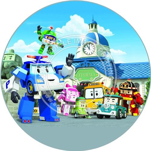 ROB-003