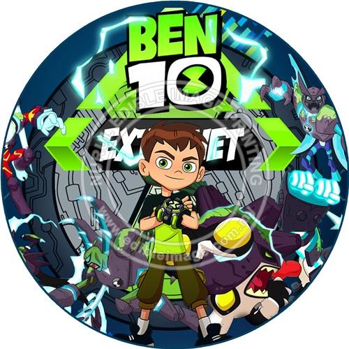 BEN-009