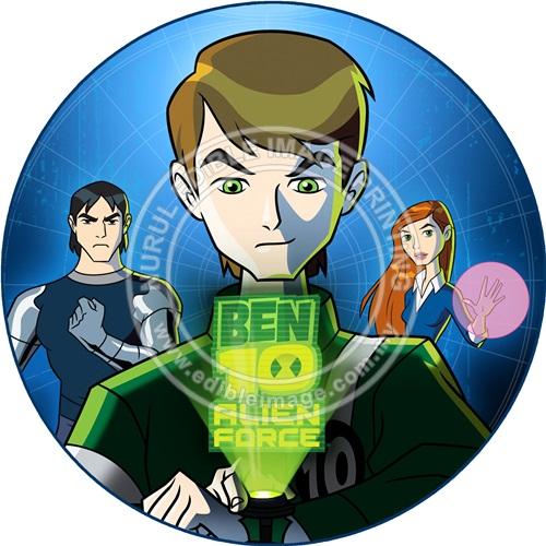 BEN-007